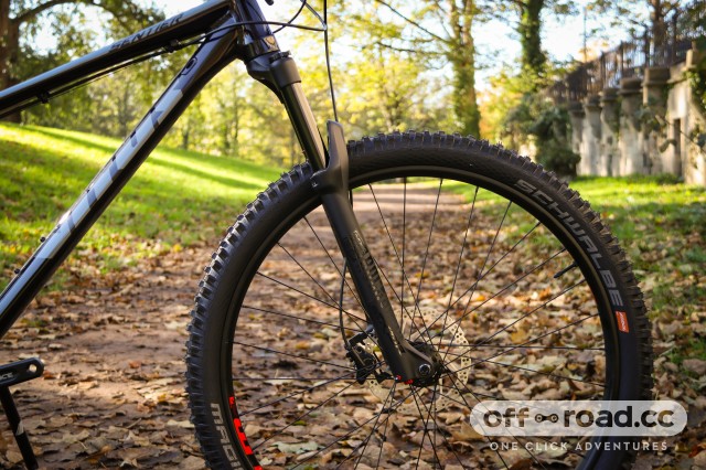 Vitus sentier online 29er